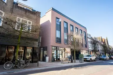 64m2 apartment to rent for 1495€/month in Steenweg, Helmond