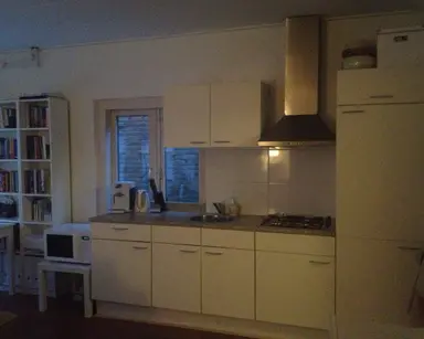 38m2 apartment to rent for 895€/month in Lauwerecht, Utrecht