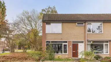 86m2 huis te huur voor 809.49€/maand in Leie 33, Zwolle