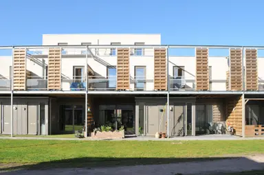 0m2 huis te huur voor 910.22€/maand in Von Weberhof 51, Zwolle
