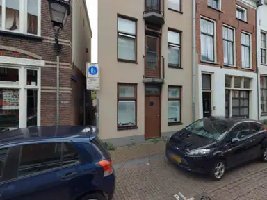 36m2 apartment to rent for 476.77€/month in Zeepziederssteeg 7, Kampen
