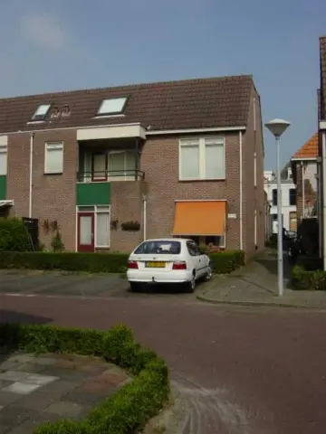 79m2 apartment to rent for 703.85€/month in Panjanplein 15, Kampen