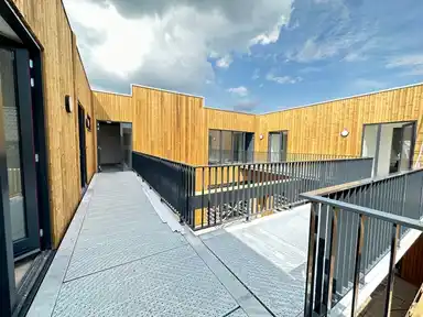 43m2 apartment to rent for 1097€/month in Marktstraat, Venray