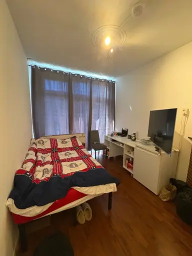 9m2 Zimmer zur Miete für 495€/Monat in Wagnersingel, Groningen