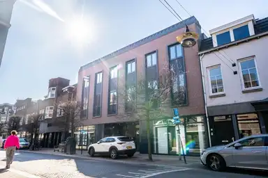 55m2 apartment to rent for 1495€/month in Steenweg, Helmond