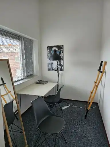 18μ² Δωμάτιο προς ενοικίαση για 620€/μήνα σε Braamhof, Nijmegen