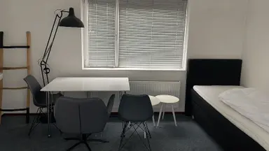 19μ² Δωμάτιο προς ενοικίαση για 620€/μήνα σε Braamhof, Nijmegen