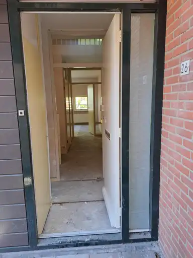 72.87m2 apartment to rent for 656.15€/month in Hoornsebuurt 26, Purmerend