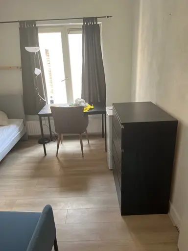 13μ² Δωμάτιο προς ενοικίαση για 600€/μήνα σε Sint Thomashof 6, Nijmegen