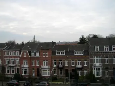 17m2 Chambre à louer pour 714€/mois à Hertogsingel 79A-01, Maastricht