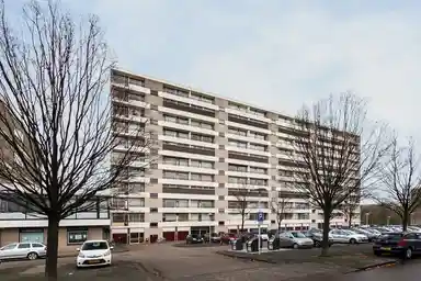 80m2 apartment to rent for 1995€/month in Livingstonelaan, Utrecht