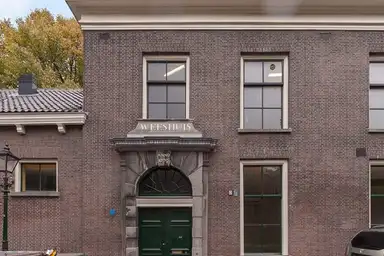143m2 Appartement à louer pour 1750€/mois à Lange Achterweg 44, Schiedam