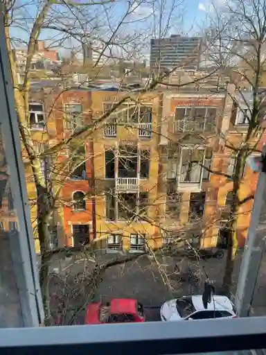 9m2 room to rent for 450€/month in Parkeergarage Slof, Zeist