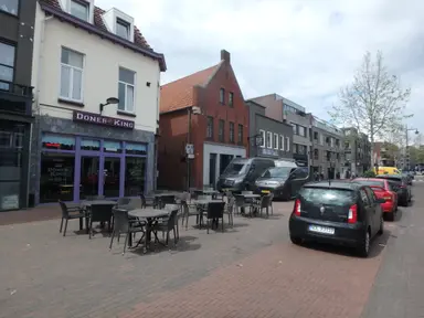 80m2 apartment to rent for 1595€/month in Het Hool, Helmond