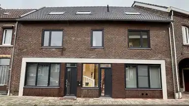 145m2 Appartamento in affitto per 1600€/mese a Vliegenstraat, Bunde