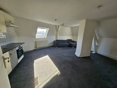 27m2 studio to rent for 648€/month in Staringstraat, Arnhem