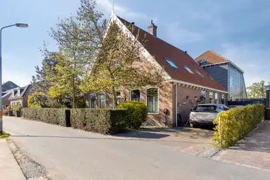289m2 Casa in affitto per 3250€/mese a Assum 8, Uitgeest