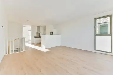 98m2 huis te huur voor 2450€/maand in Faas Wilkesstraat 159D, Amsterdam
