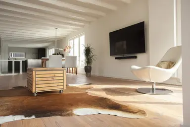 160m2 huis te huur voor 3800€/maand in Jaagpad 8, Amsterdam