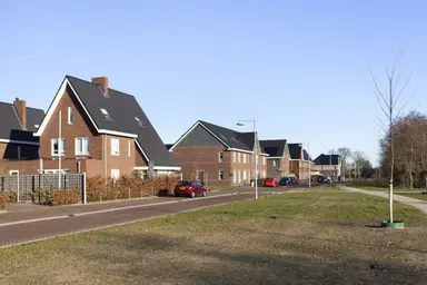 116m2 house to rent for 1465€/month in Loobeekdal 6, Ede