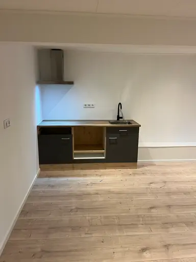 22μ² Δωμάτιο προς ενοικίαση για 790€/μήνα σε Guyotstraat, Nijmegen
