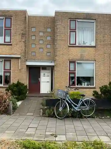 0m2 flat to rent for 546.88€/month in Gasthuislaan 97A, Steenwijk