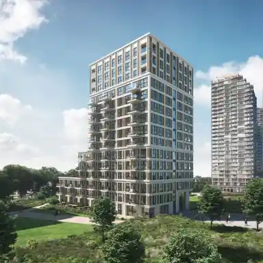 112m2 apartment to rent for 1975€/month in Hongerlandsedijk 3202, Spijkenisse