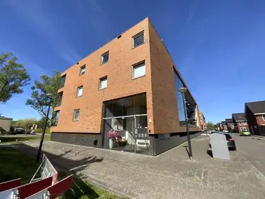 64m2 apartment to rent for 1234.03€/month in Normastraat 243, Apeldoorn