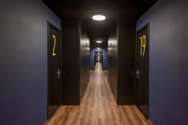 32m2 studio to rent for 1493€/month in Spaklerweg 14, Amsterdam