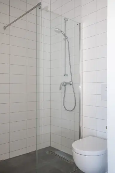 32m2 studio to rent for 1493€/month in Spaklerweg 14, Amsterdam