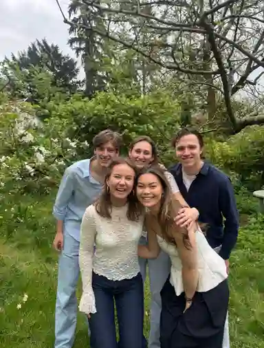14m2 room to rent for 425€/month in Morsweg, Leiden