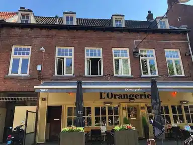 12m2 room to rent for 500€/month in Heuvel 40, Tilburg