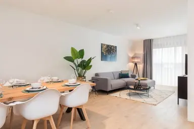 112m2 Wohnung zur Miete für 2500€/Monat in Mathildelaan, Eindhoven