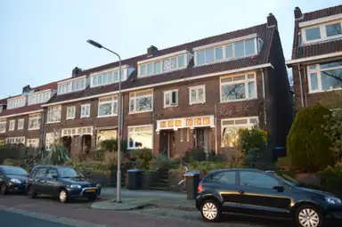 16m2 room to rent for 545€/month in Noordelijke Parallelweg, Arnhem