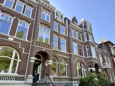 64m2 apartment to rent for 2675€/month in Catharijnesingel 76, Utrecht