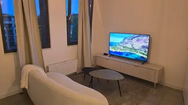 40μ² Διαμέρισμα προς ενοικίαση για 1294€/μήνα σε IJssellaan, Arnhem