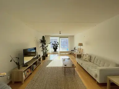 101m2 apartment to rent for 1775€/month in Sphinxlunet, Maastricht