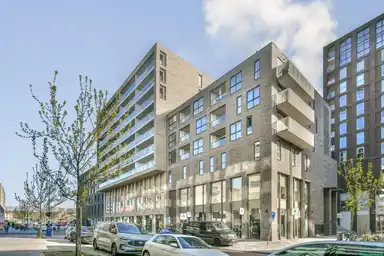85m2 apartment to rent for 2100€/month in Osdorpplein 575E, Amsterdam