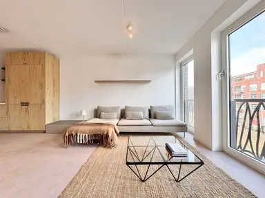 61m2 apartment to rent for 2500€/month in Narva-eiland, Amsterdam