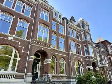 64m2 apartment to rent for 2675€/month in Catharijnesingel 76, Utrecht