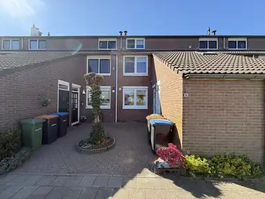 105m2 house to rent for 1850€/month in Batostraat 16, Amersfoort