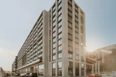 85m2 apartment to rent for 2950€/month in Rijnhavenkade 202, Rotterdam