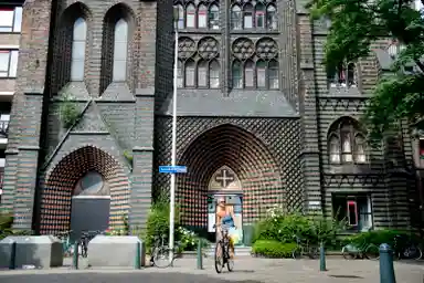 22m2 studio to rent for 835.17€/month in Goudse Rijweg 577, Rotterdam