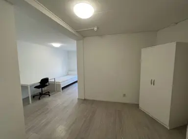 17m2 room to rent for 863€/month in Wycker Grachtstraat, Maastricht