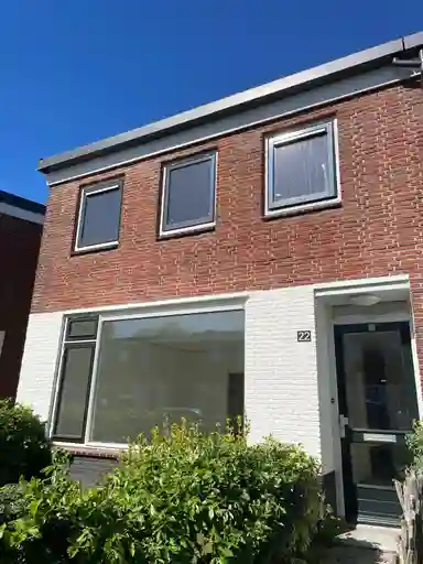 99m2 house to rent for 932.93€/month in Mackaystraat 22, Zutphen