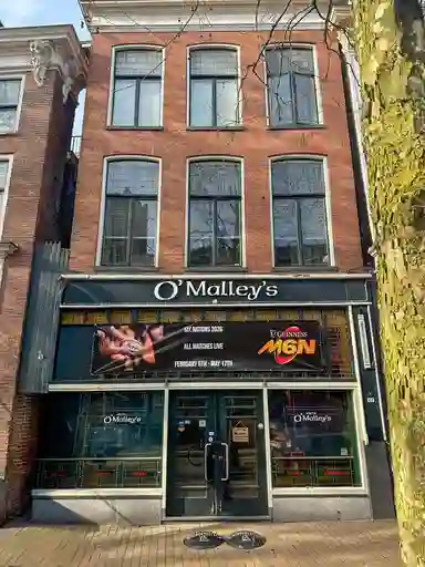 51m2 apartment to rent for 1246€/month in Oosterstraat, Groningen