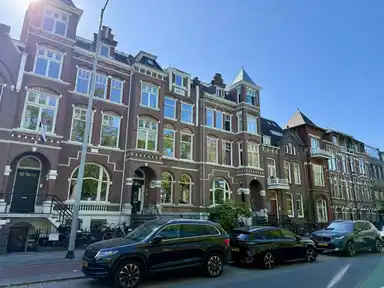 41m2 apartment to rent for 1156€/month in Catharijnesingel 76, Utrecht