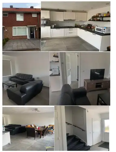 14m2 room to rent for 700€/month in Jacobsdreef, Veldhoven