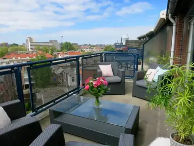 140m2 apartment to rent for 2895€/month in Geest, The Hague