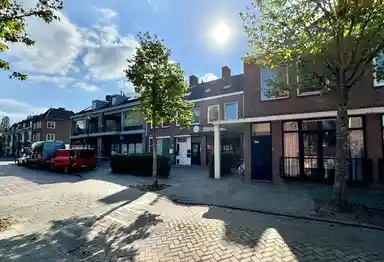 16m2 Camera in affitto per 550€/mese a Monseigneur Nolensplein, Breda